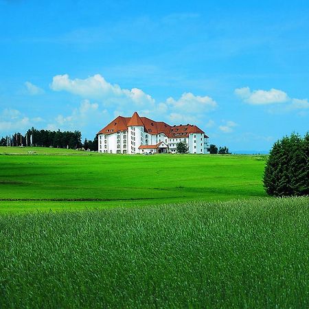 Kurhotel Leonardo Hoheneich Exterior foto